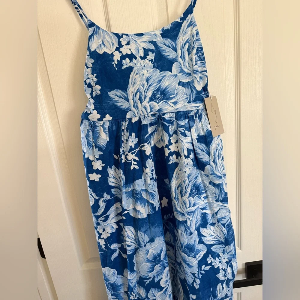 Joie Dress NWT - Picture 2 of 4